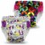 Lil Learnerz (Large - Bonnie & Jeweled) Perspective: front