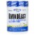 Gaspari Nutrition Aminolast® Recovery & Endurance BCAA Superfuel Lemon Ice - 14.8 oz Perspective: front