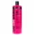 Sexy Hair Vibrant Sexy Hair Color Lock Conditioner 33.8 oz Perspective: front