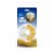Grand Fusion Corn Peeler with Circular Stainless Steel Blade Strips Corn Cob Cleanly Perspective: front