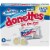 Hostess Donettes Mini Donuts, Powdered, 10.5 Ounce (Pack of 6) Perspective: front
