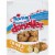 Hostess Donettes Mini Donuts, Crunch, 9.5 Ounce (Pack of 6) Perspective: front