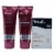 Viviscal Densifying Shampoo & Conditioner 8.45 OZ each & Viviscal Man 60 Tablets Perspective: front