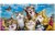 Dawhud Direct Cats Selfie Beach Towel for Women, Girls, Kids, Men 30 x60  Pool Towel Perspective: front