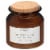 Foundry™ Candle Co. Whiskey + Oak Soy Blend Candle Perspective: front