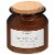 Foundry™ Candle Co. Whiskey + Oak Soy Blend Candle Perspective: front