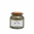 Foundry Candle Co. Wild Fern Soy Wax Candle - Olive Green Perspective: front