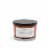 Foundry Candle Co. Scented Candle - Typewriter Rosewood Vanilla Perspective: front