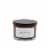 Foundry™ Candle Co. Whiskey + Oak 3 Whick Soy Wax Candle Perspective: front