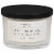 Foundry Candle Co. Scented Candle - Typewriter White Magnolia Perspective: front