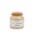 Foundry™ Candle Co. Sandalwood + Sea Soy Blend Candle Perspective: front