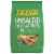 Garden Fresh Gourmet Unsalted White Corn Tortilla Chips Perspective: front