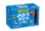 Jack's Special Medium Salsa Snack Pack Perspective: front