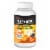 Airborn®  Orange Citrus Chew Immune Support Supplement Perspective: front