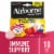 Airborne Immune Support Very Berry Effervescent Tablets Perspective: front