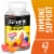 Airborne Immune Support Vitamin C Assorted Fruit Flavor Gummies Perspective: front