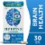 Neuriva Memory Focus Concentration Brain and Eye Support Capsules Perspective: front