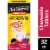 Airborne® Immune Support Berry Chewable Tablets Perspective: front
