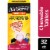 Airborne® Original Immune Support Vitamin C Very Berry Flavored Chewable Tablets Perspective: front