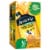 Airborne Immune & Natural Energy Support Liquid Shot 10 Count Perspective: front