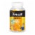 Airborne Immune Support Honey Lemon Gummies Perspective: front