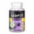 Airborne Kids Elderberry Immune Support Gummies Perspective: front