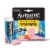 Airborne® Immune Support Supplement Strawberry Lemonade Effervescent Tablets Perspective: front