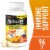 Airborne Immune Support Citrus Chewable Tablets Perspective: front