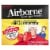Airborn® Original Very Berry Immune Support Supplement Effervescent Tablets Perspective: front