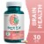 Neuriva Original Memory Focus Concentration Brain Health Supplement Capsules Perspective: front