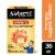 Airborne® Simply-C Zesty Orange Immune Support Tablets Perspective: front