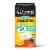 Airborne Orange Zinc + Vitamin C Immune Support Chewable Tablets Perspective: front