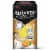 Airborne® Zesty Orangen Advanced Immune Support 2-in-1 Chewable Tablets Perspective: front