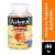 Airborne® Simply-C Vitamin C and Immune Support Orange Gummies Perspective: front