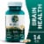 Neuriva Ultra Brain Health Supplement, Memory, Focus & Concentration Support Perspective: front
