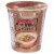 Paldo Beef & Vegetable Flavored Korean Style Noodles with Soup Base Perspective: front