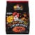 Paldo Volcano Chicken Noodle Perspective: front
