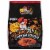 Paldo Volcano Chicken Noodle Perspective: front