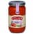 Lucini® Italia Organic Roasted Garlic Marinara Sauce Perspective: front