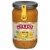 Lucini Italia Organic Golden Tomato Sauce Perspective: front