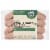 Niman Ranch Uncured Sweet Italian Sausage Perspective: front
