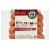Niman Ranch Spicy Italian Uncured Sausage Perspective: front