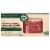 Niman Ranch Uncured Applewood Smoked Bacon Perspective: front