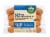 Niman Ranch Fat Tire Beer Bratwurst Perspective: front