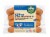 Niman Ranch Fat Tire Beer Bratwurst Perspective: front