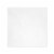 White Linen-Like Premium Paper Beverage/Cocktail Napkins (600 Napkins) Perspective: front