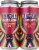 Ommegang Brewery OMG Series Neon Rainbows New England-Style IPA Perspective: front