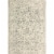 Bashian E110-SIL-9X12-5363 Everek Collection Floral, Oriental Transitional Polypropylene Mach Perspective: front