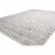 Bashian S230-SIL-2.6X8-SAV5 2 ft. 6 in. x 8 ft. Savannah Collection Contemporary 100 Percent Perspective: front