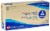 Dynarex Safe Touch Blue Nitrile Exam Gloves Sm Powder Free #2511 100 Count Perspective: front